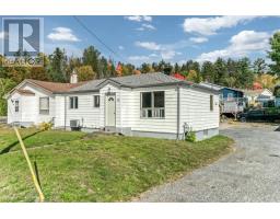 78 Mountain Avenue, Levack, Ontario
