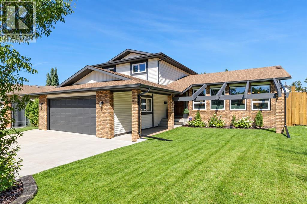 21 Elkin Close