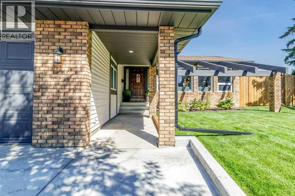 21 Elkin Close