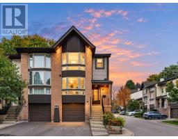55 ENGLISH IVYWAY, Toronto, Ontario