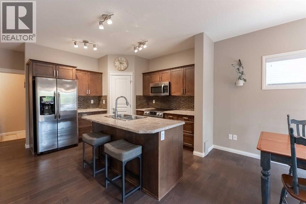 306 Twinriver Road W, Lethbridge, Alberta  T1J 5B9 - Photo 4 - A2350914