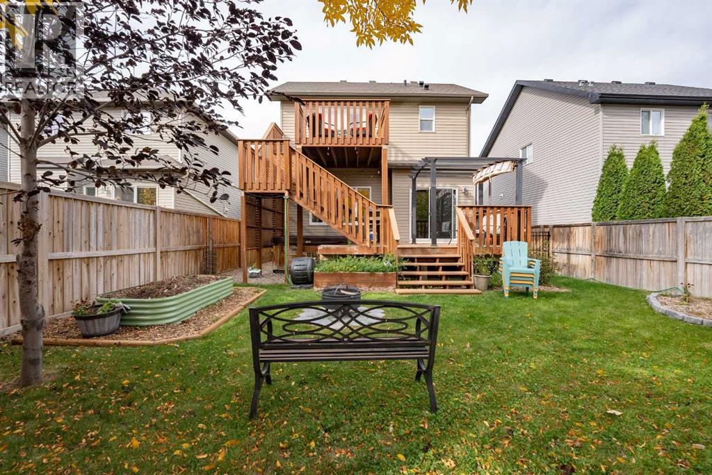 306 Twinriver Road W, Lethbridge, Alberta  T1J 5B9 - Photo 41 - A2350914