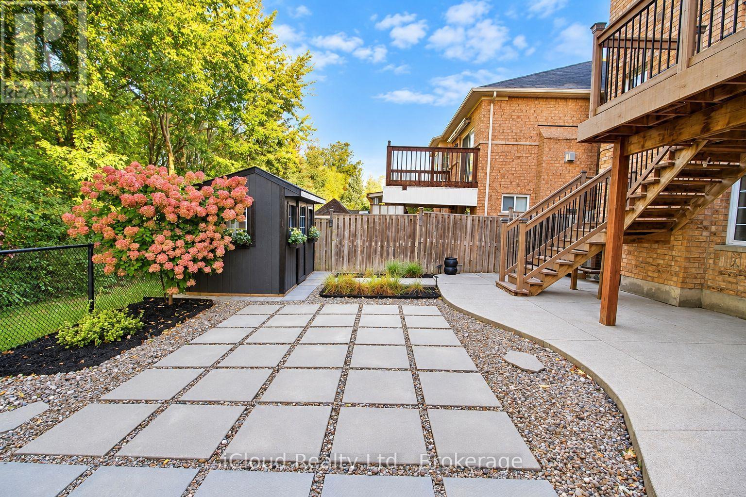 20 Beavervalley Drive, Brampton, Ontario  L7A 3L5 - Photo 31 - W13871826