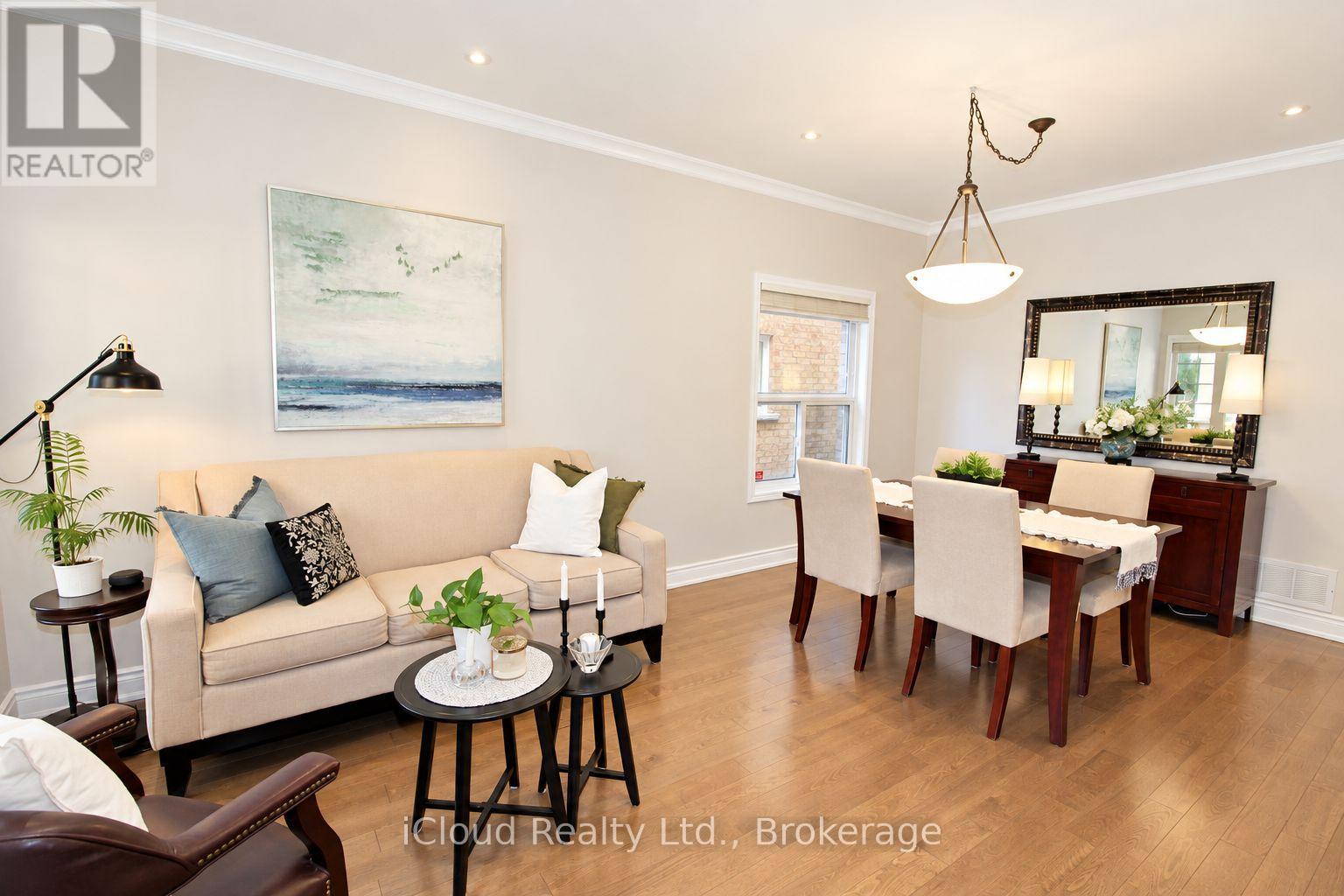 20 Beavervalley Drive, Brampton, Ontario  L7A 3L5 - Photo 4 - W13871826