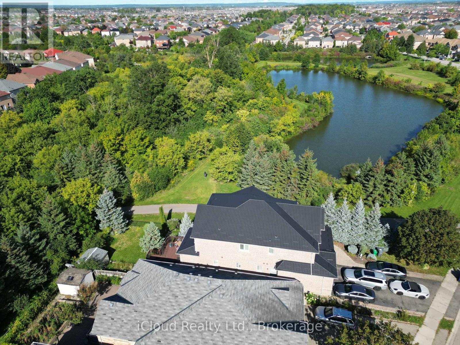 20 Beavervalley Drive, Brampton, Ontario  L7A 3L5 - Photo 40 - W13871826