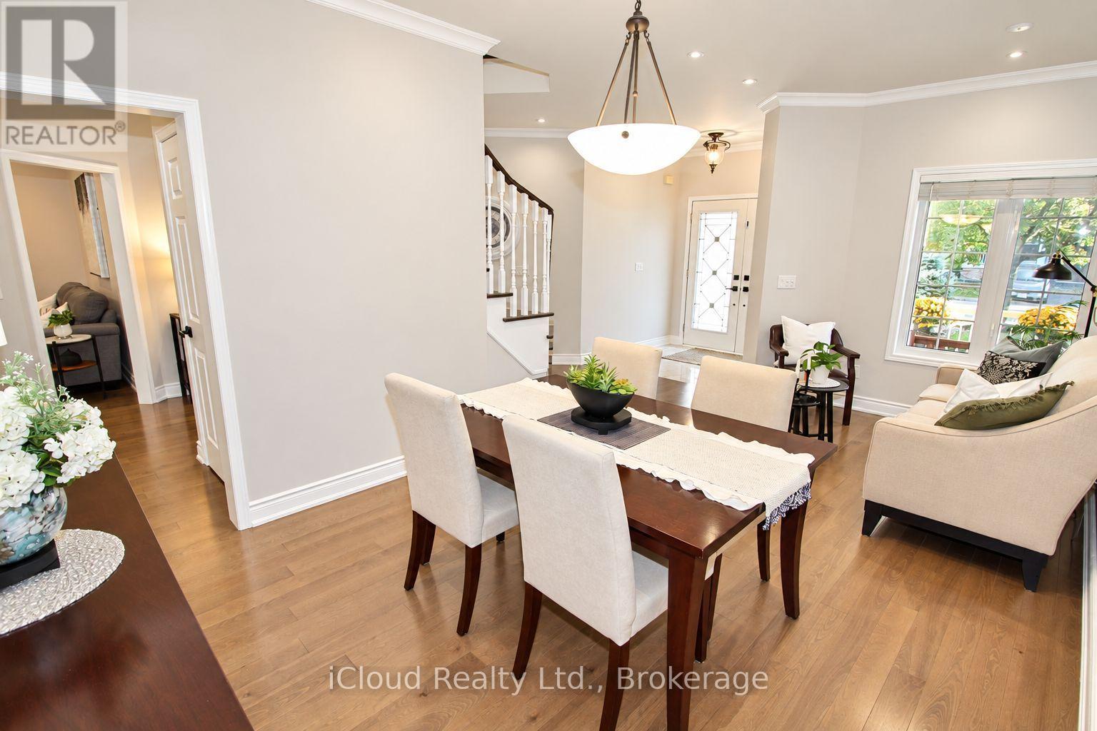 20 Beavervalley Drive, Brampton, Ontario  L7A 3L5 - Photo 5 - W13871826