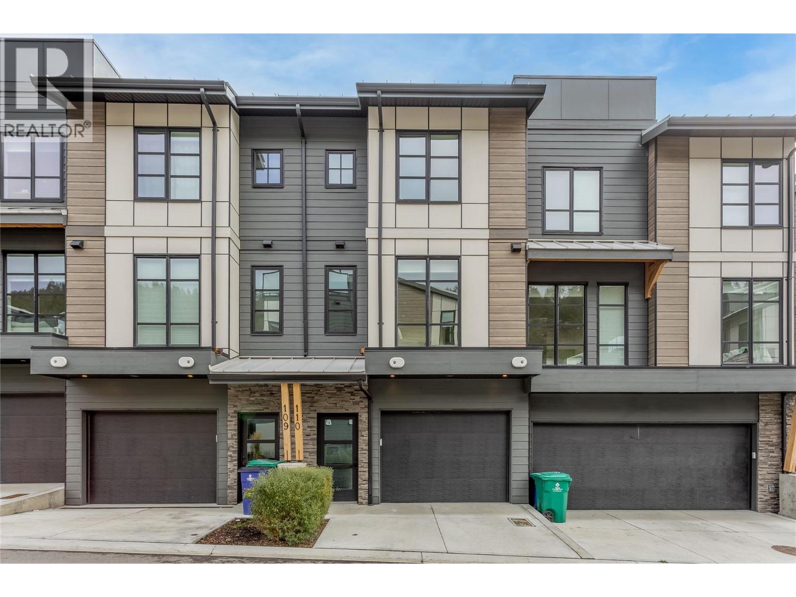 1455 Cara Glen Court Unit# 110, Kelowna, British Columbia