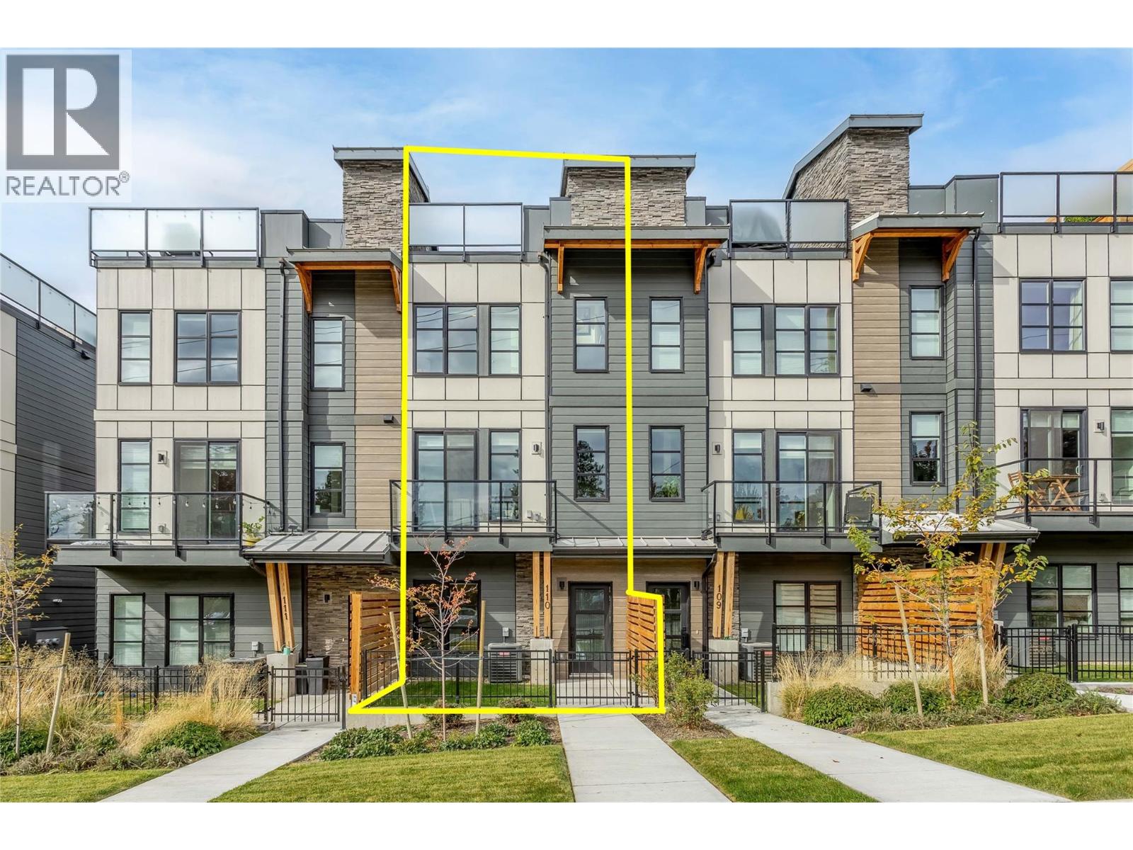 1455 Cara Glen Court Unit# 110, Kelowna, British Columbia  V1V 0J9 - Photo 35 - 10402870