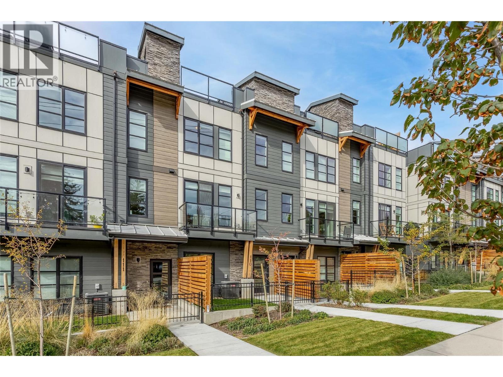 1455 Cara Glen Court Unit# 110, Kelowna, British Columbia  V1V 0J9 - Photo 36 - 10402870