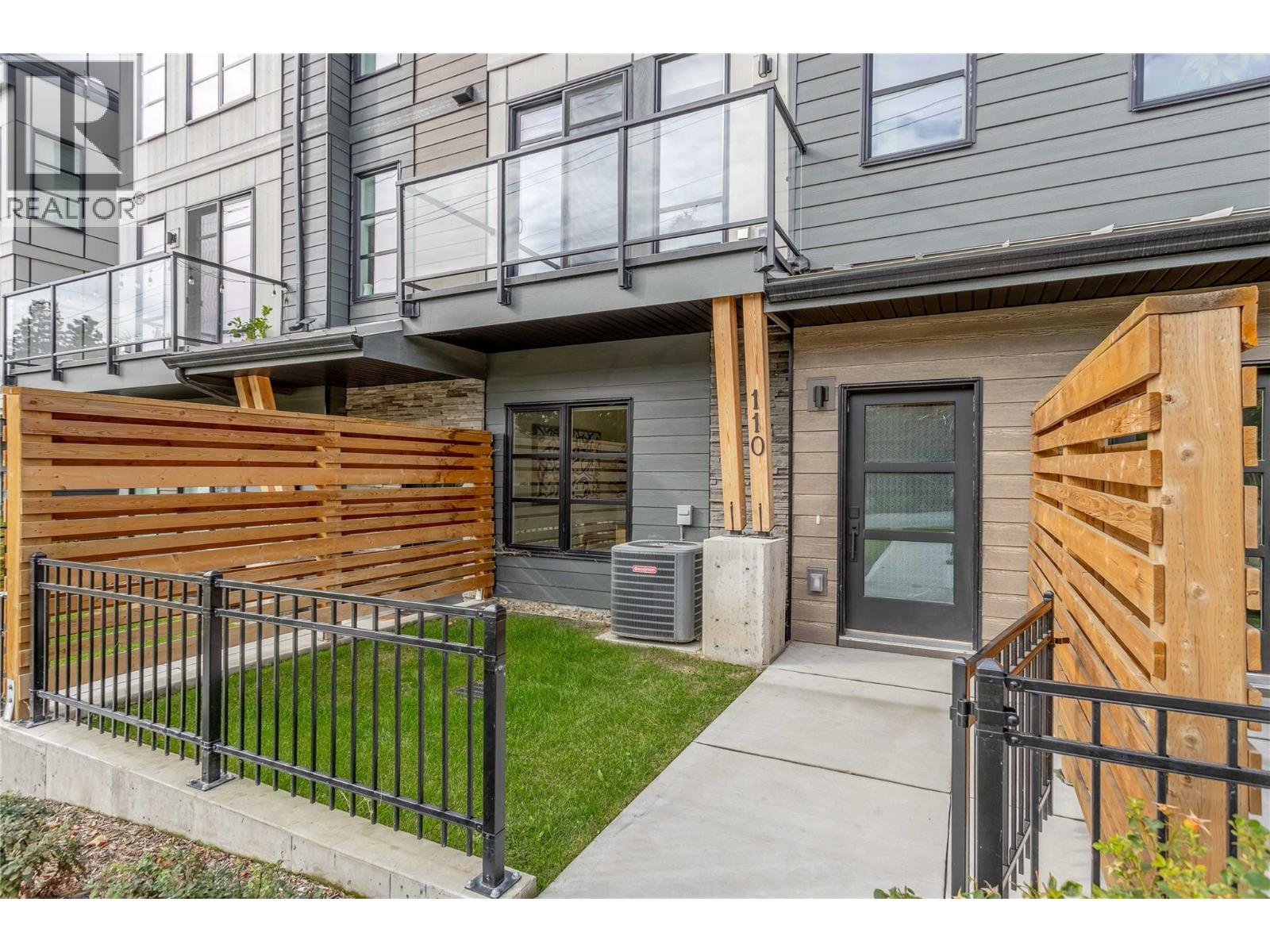 1455 Cara Glen Court Unit# 110, Kelowna, British Columbia  V1V 0J9 - Photo 38 - 10402870