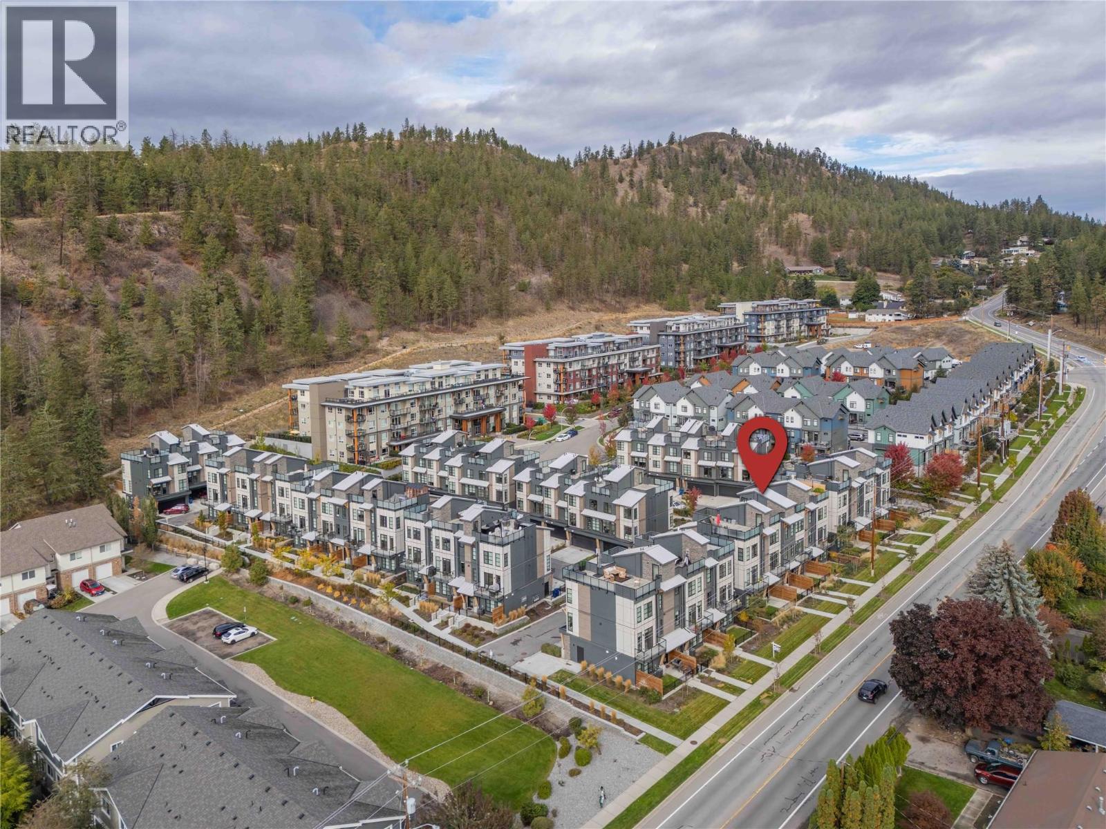 1455 Cara Glen Court Unit# 110, Kelowna, British Columbia  V1V 0J9 - Photo 40 - 10402870
