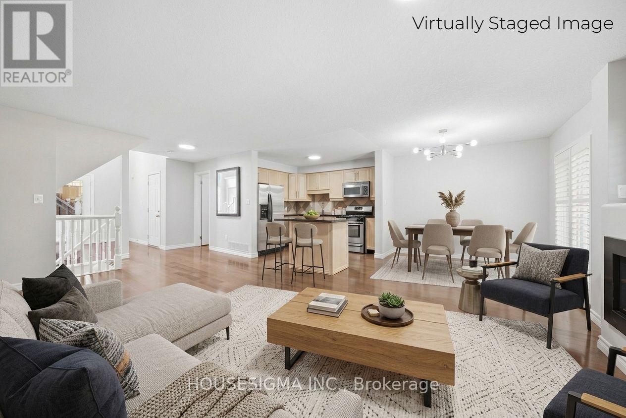 437 Beaver Creek Road, Waterloo, Ontario  N2V 2J8 - Photo 11 - X13824386