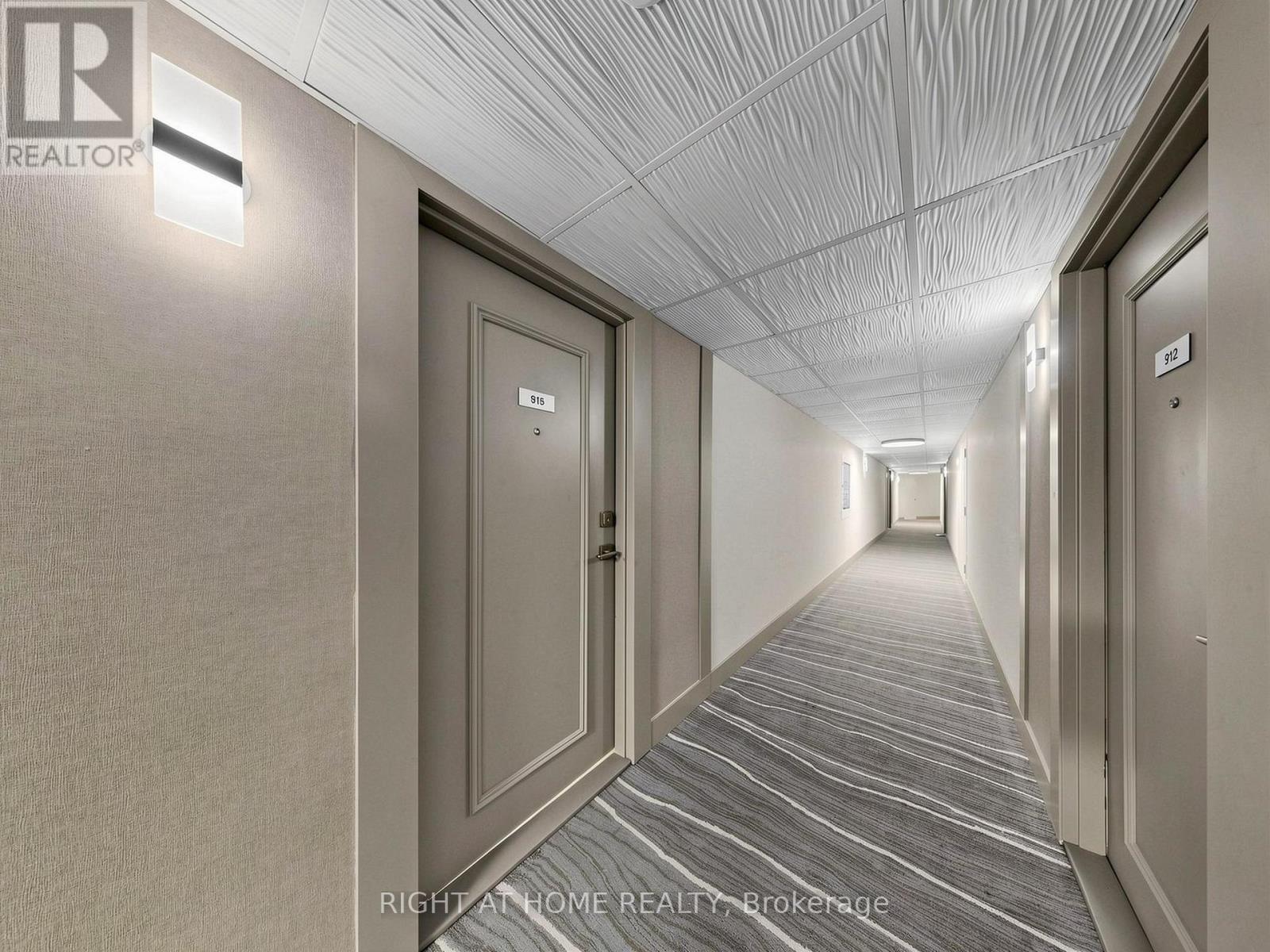 915 - 5 Vicora Linkway Way, Toronto, Ontario  M3C 1A5 - Photo 32 - C13872442