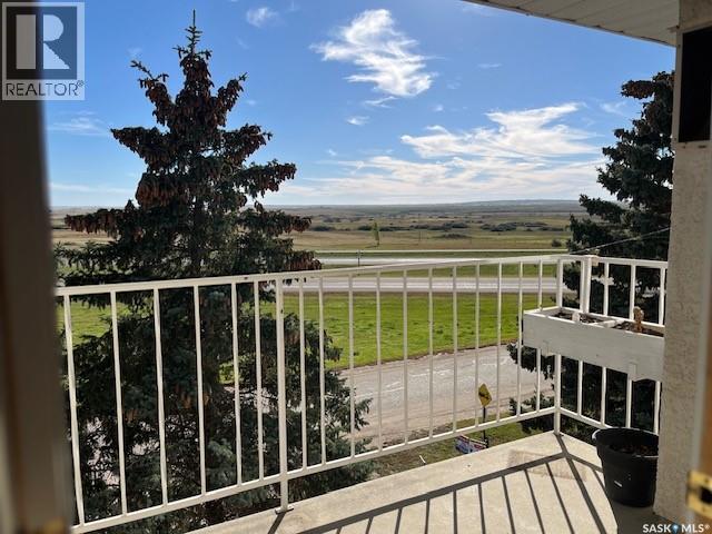 102 305 1st Avenue, Caronport, Saskatchewan  S0H 0S0 - Photo 29 - SK050575