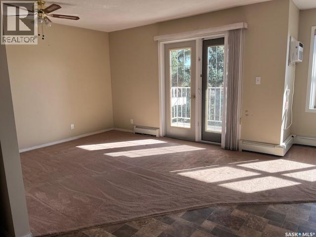 102 305 1st Avenue, Caronport, Saskatchewan  S0H 0S0 - Photo 4 - SK050575