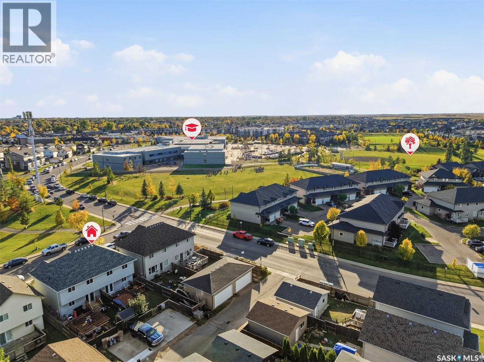 110 East Hampton Boulevard, Saskatoon, Saskatchewan  S7R 0A8 - Photo 34 - SK050568