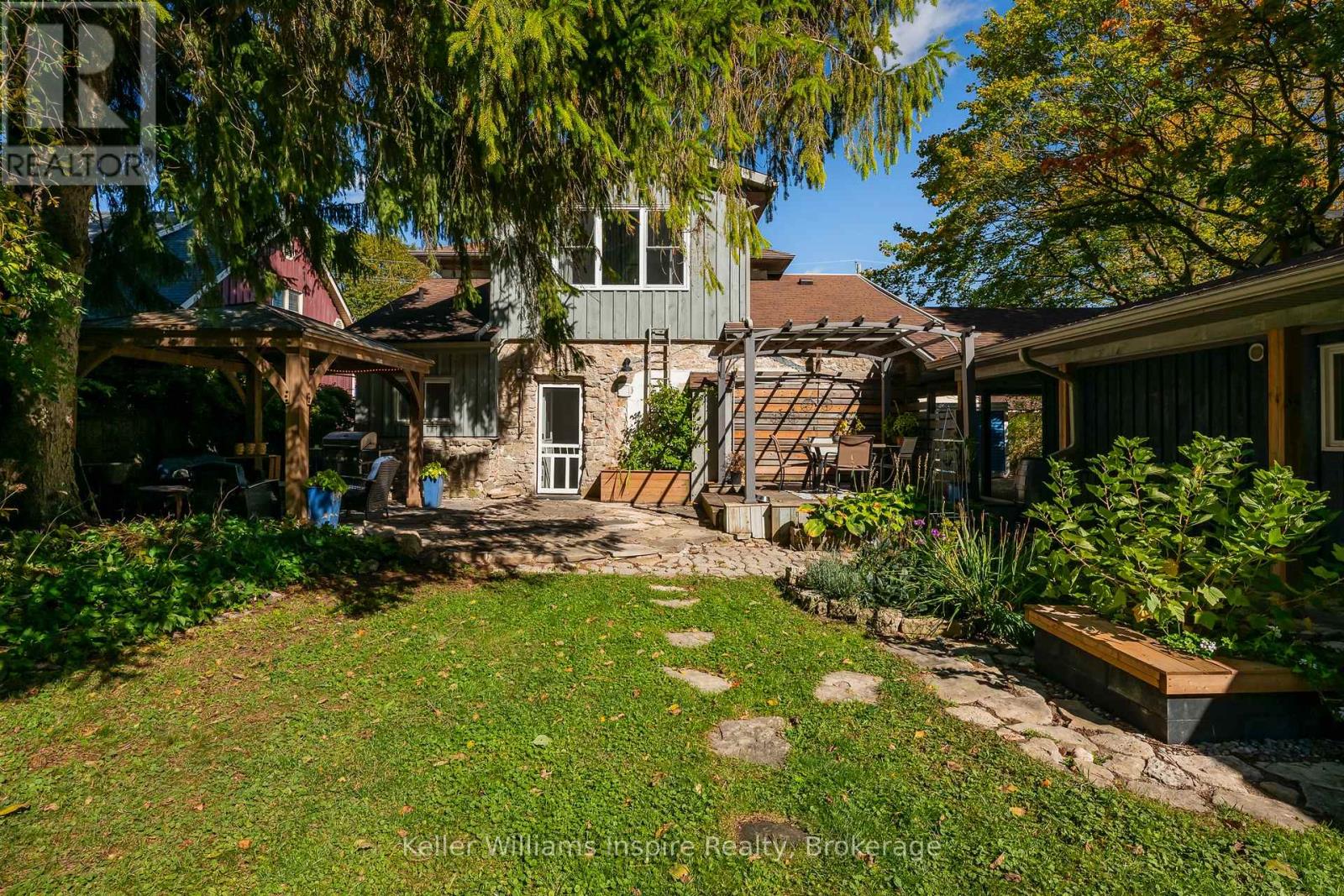 565 St David Street N, Centre Wellington, Ontario  N1M 2K5 - Photo 33 - X13872398