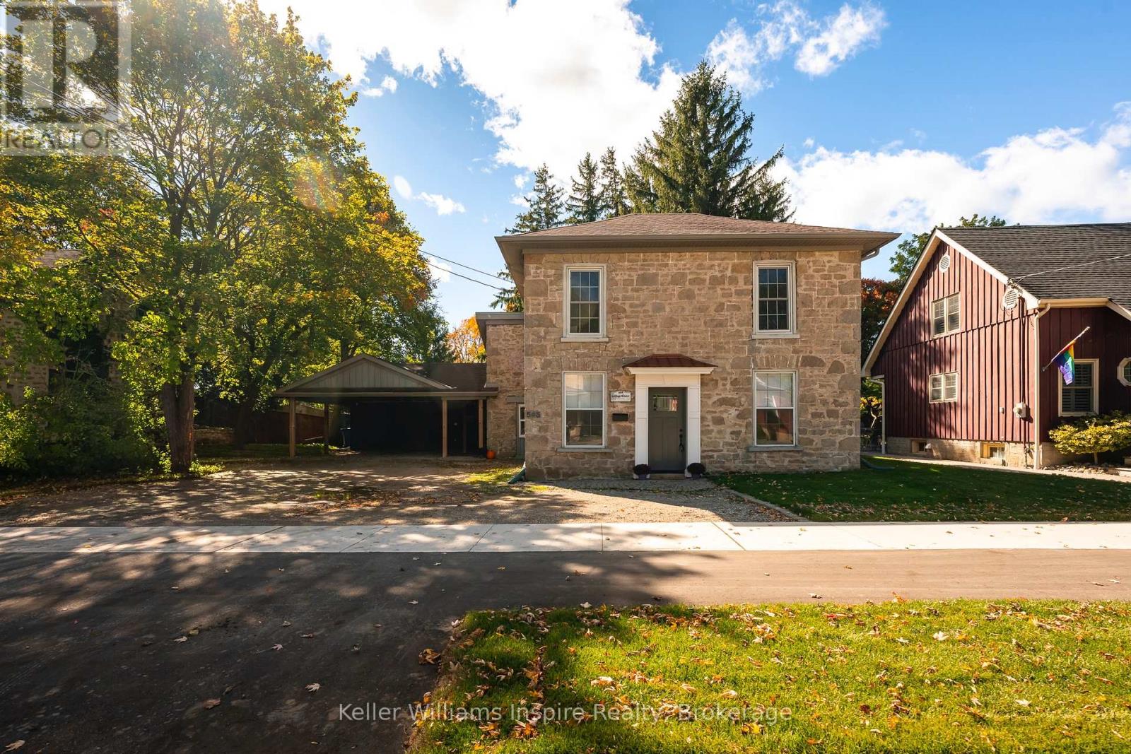 565 St David Street N, Centre Wellington, Ontario  N1M 2K5 - Photo 44 - X13872398
