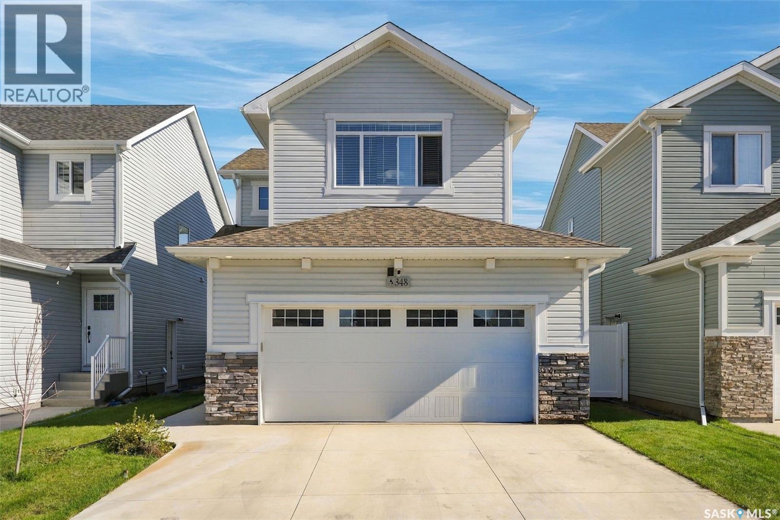 348 Pepper Place, Saskatoon, Saskatchewan  S7V 1S7 - Photo 1 - SK050300