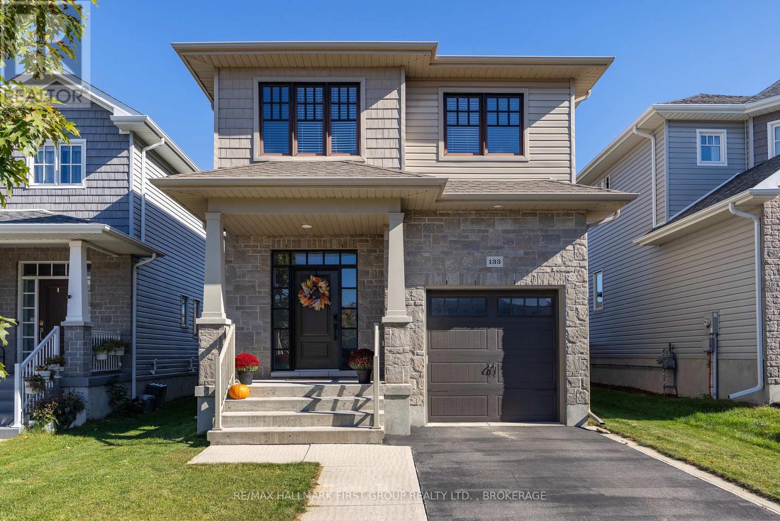 133 Pauline Tom Avenue, Kingston, Ontario