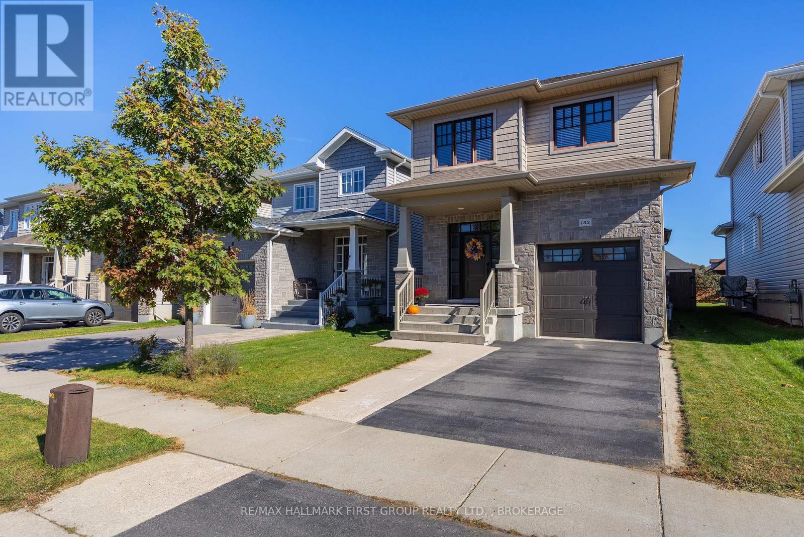 133 Pauline Tom Avenue, Kingston, Ontario  K7K 0G1 - Photo 39 - X13872514