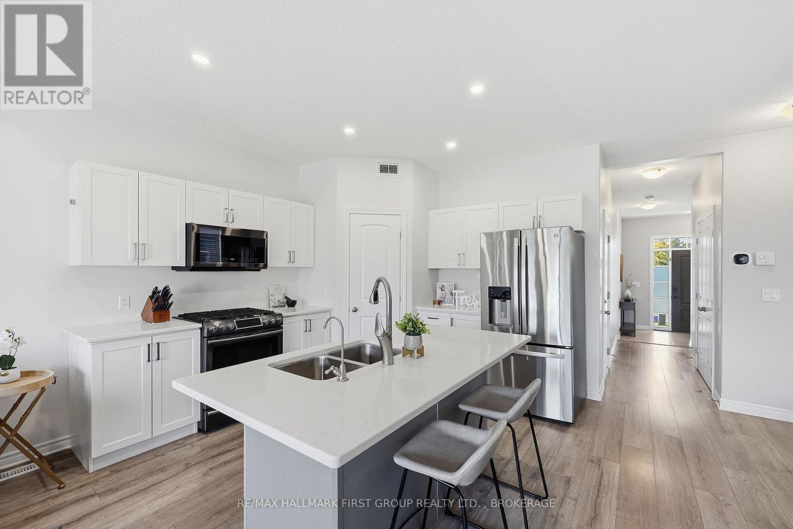133 Pauline Tom Avenue, Kingston, Ontario K7K 0G1 - Photo 7 - X13872514