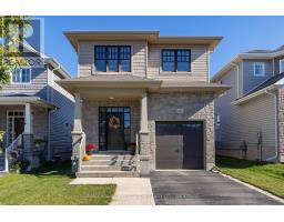 133 PAULINE TOM AVENUE, Kingston, Ontario