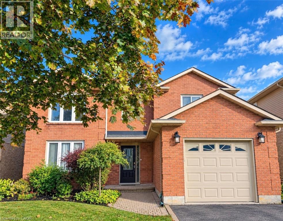 75 Josephine Drive, Hamilton, Ontario  L9B 2B7 - Photo 2 - 40854839