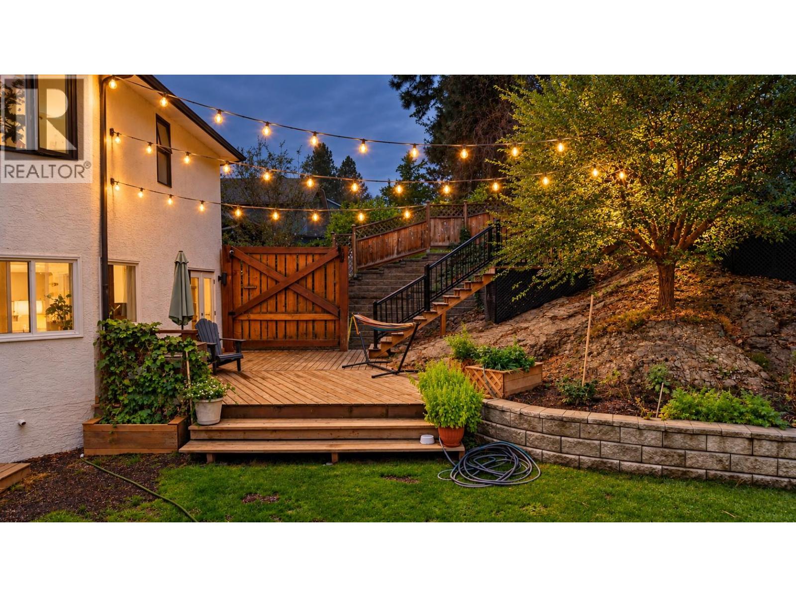 670 Cassiar Road, Kelowna, British Columbia  V1V 1M6 - Photo 8 - 10399039