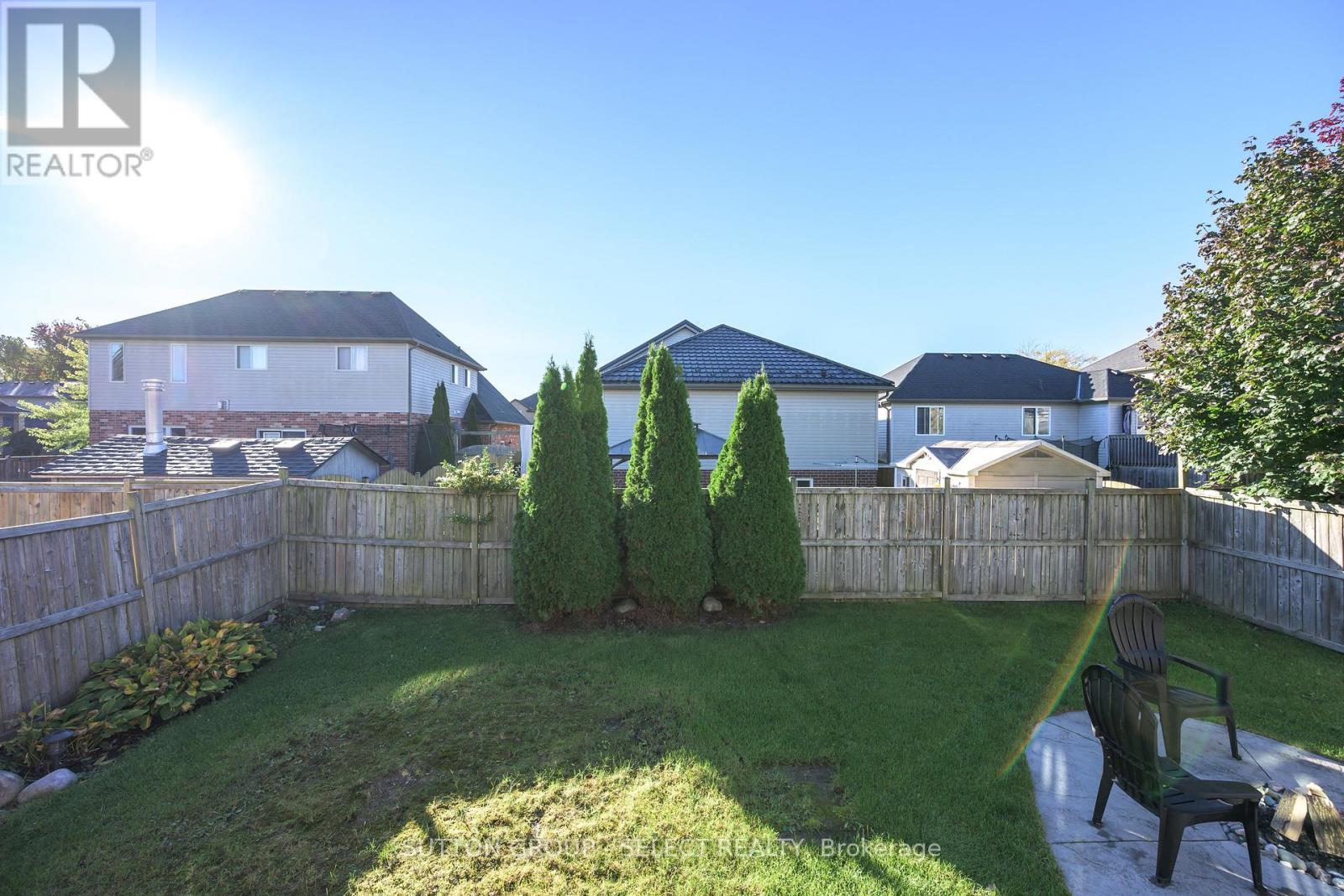 1801 Seymour Crescent, London North, Ontario  N6G 5N4 - Photo 39 - X13872302