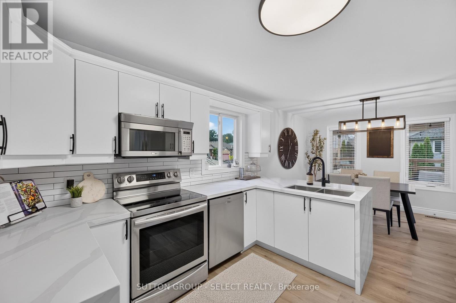 1801 Seymour Crescent, London North, Ontario  N6G 5N4 - Photo 8 - X13872302