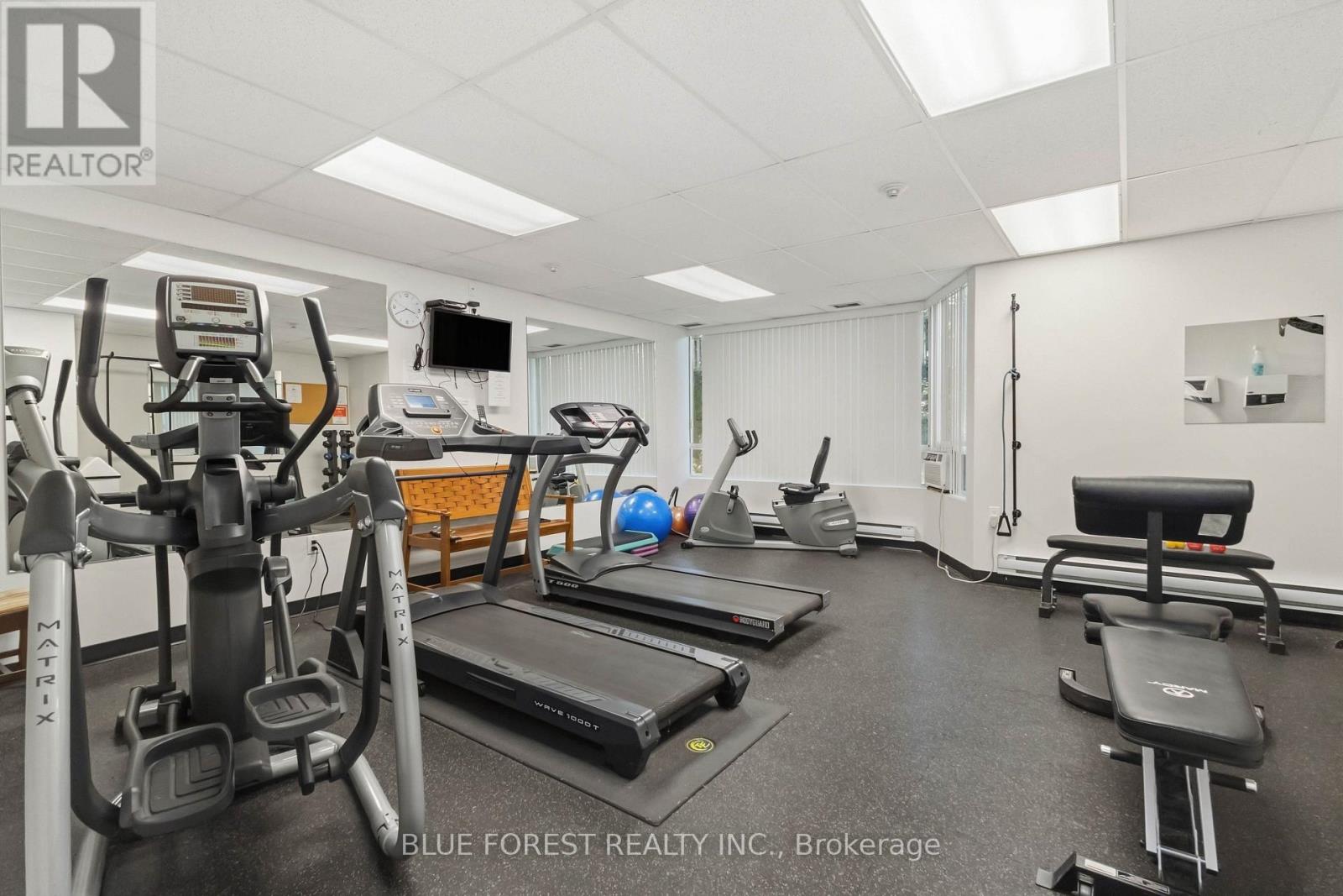 715 - 521 Riverside Drive, London North, Ontario  N6H 5E2 - Photo 21 - X13872306