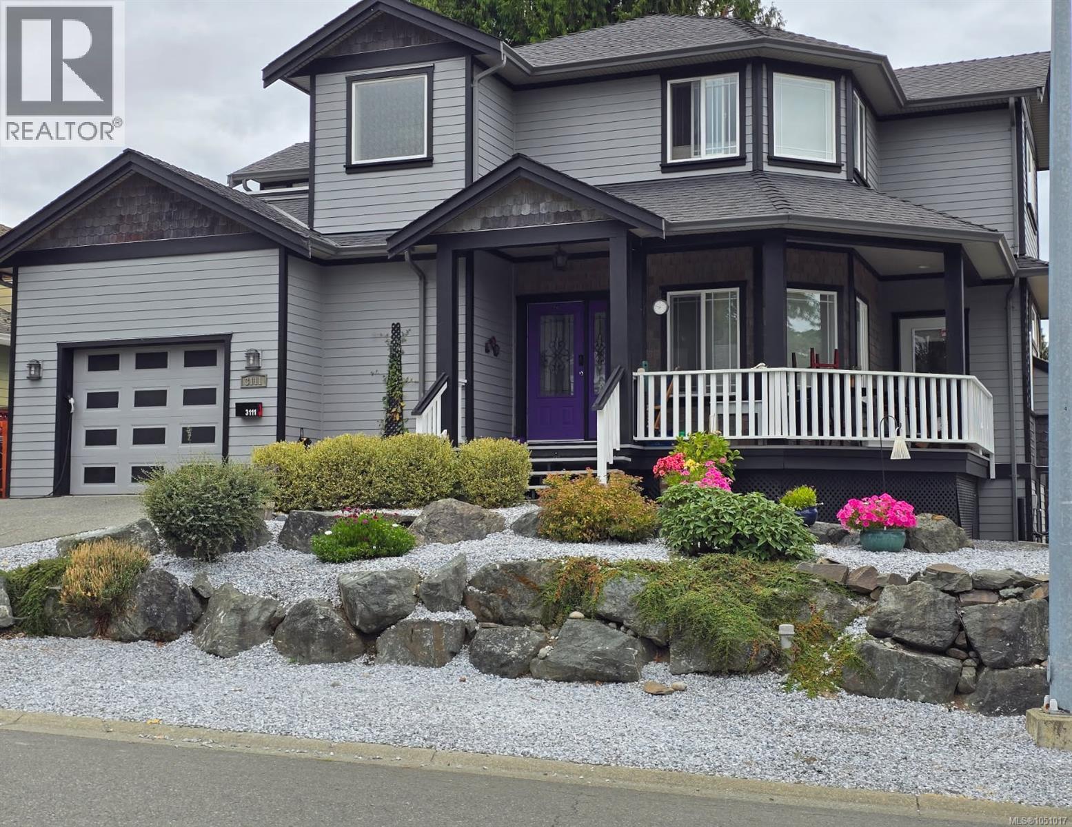 3111 Manor Dr, Duncan, British Columbia