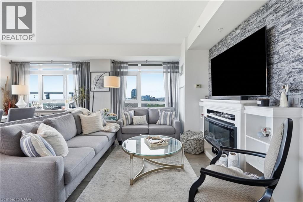 550 North Service Road Unit# 607, Grimsby, Ontario  L3M 0H9 - Photo 7 - 40860301