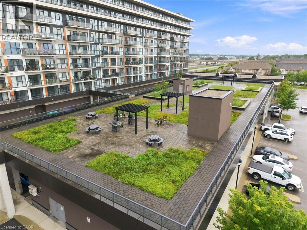 550 North Service Road Unit# 607, Grimsby, Ontario  L3M 0H9 - Photo 24 - 40860301