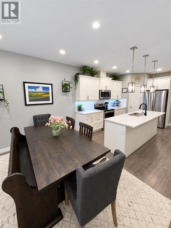 14807 102a Street, Rural Grande Prairie No. 1, Alberta  T8X 0R9 - Photo 7 - A2347838
