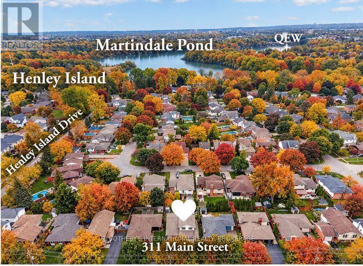 311 Main Street, St. Catharines, Ontario  L2N 4W2 - Photo 34 - X13870790