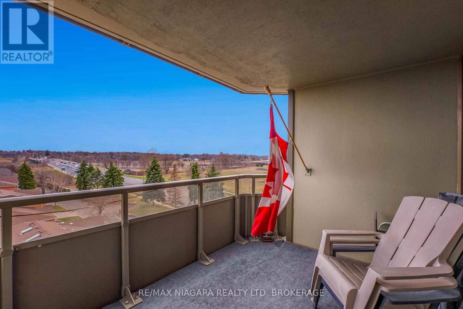 702 - 5100 Dorchester Road E, Niagara Falls, Ontario  L2E 7H4 - Photo 14 - X13871170
