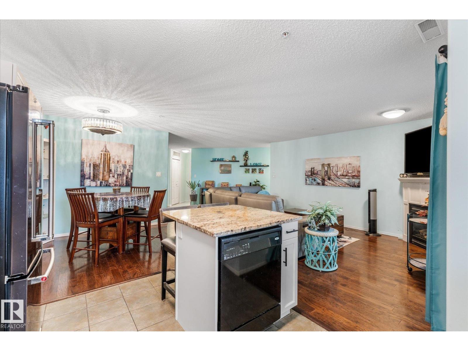 #119 2098 Blackmud Creek Dr Sw, Edmonton, Alberta  T6W 1T7 - Photo 13 - E4512044