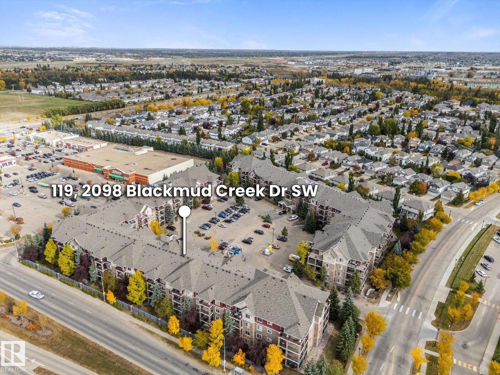 #119 2098 Blackmud Creek Dr Sw, Edmonton, Alberta  T6W 1T7 - Photo 37 - E4512044
