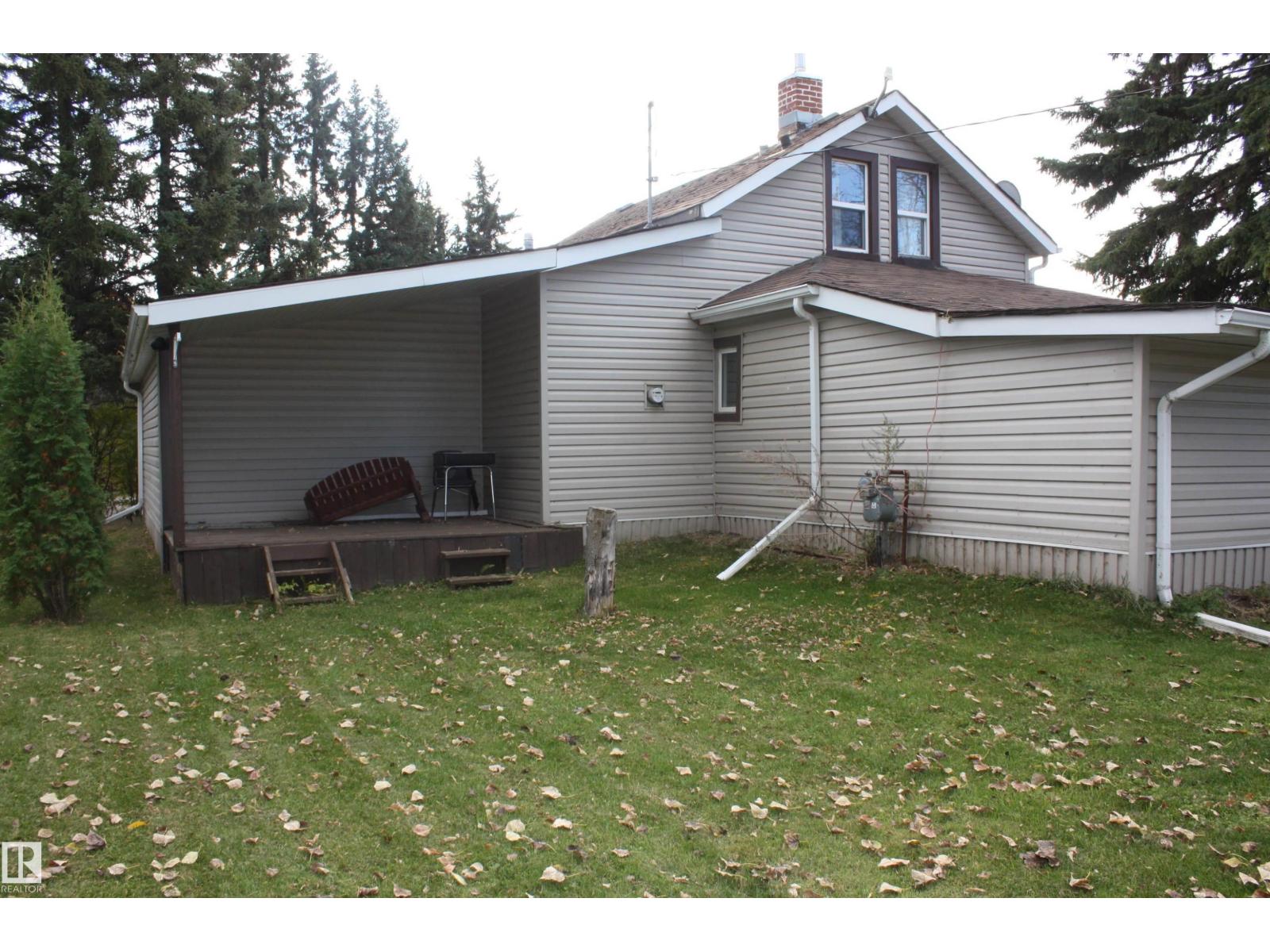5012 49 AVE