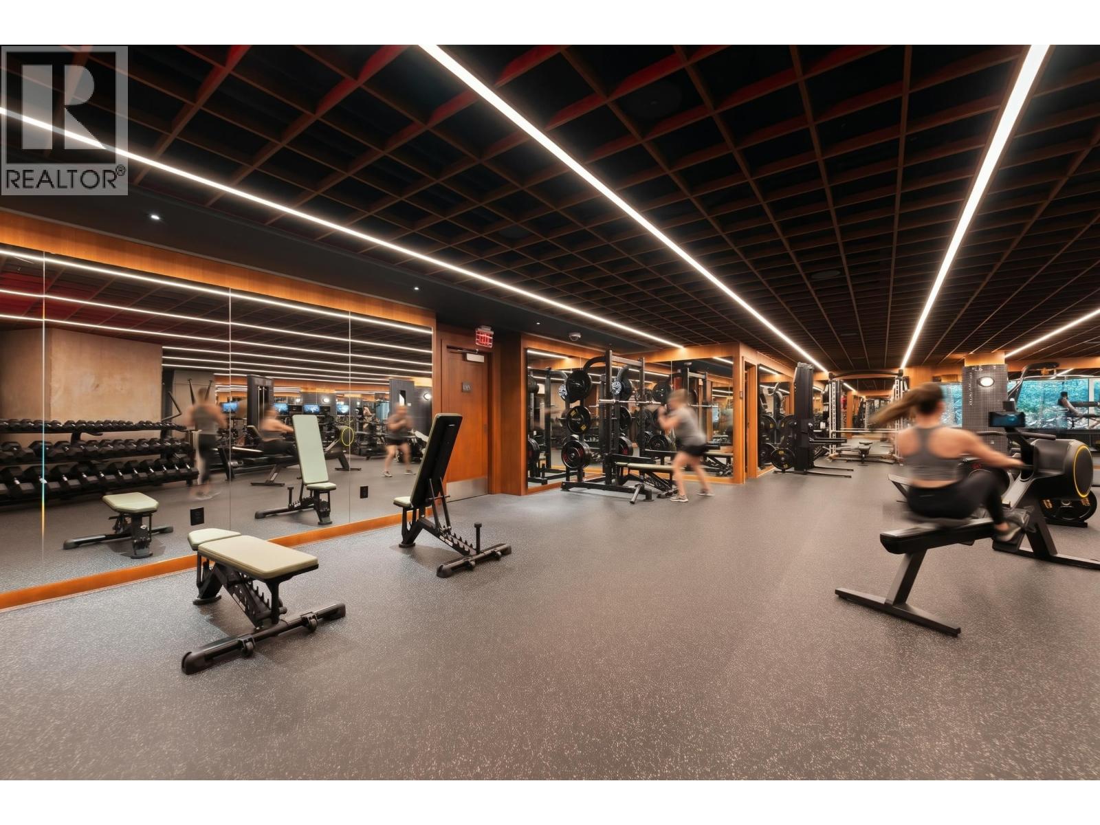 3401 1011 W Cordova Street, Vancouver, British Columbia  V6C 0B2 - Photo 36 - R3172400