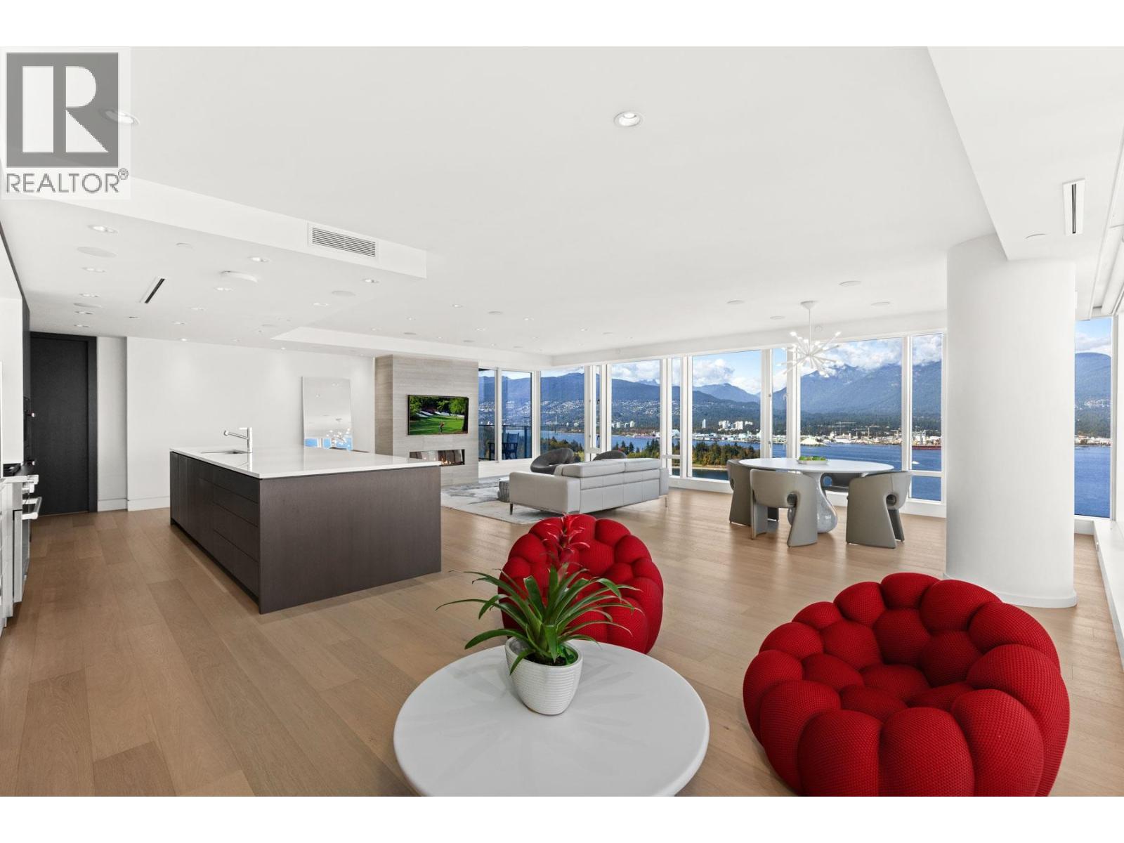 3401 1011 W CORDOVA STREET, Vancouver, British Columbia