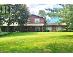 12170 SIXTH LINE NASSAGAWEYA, Milton, Ontario