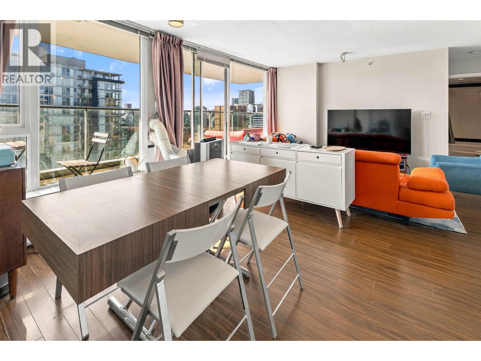 3701 188 Keefer Place, Vancouver, British Columbia  V6B 0J1 - Photo 7 - R3172312