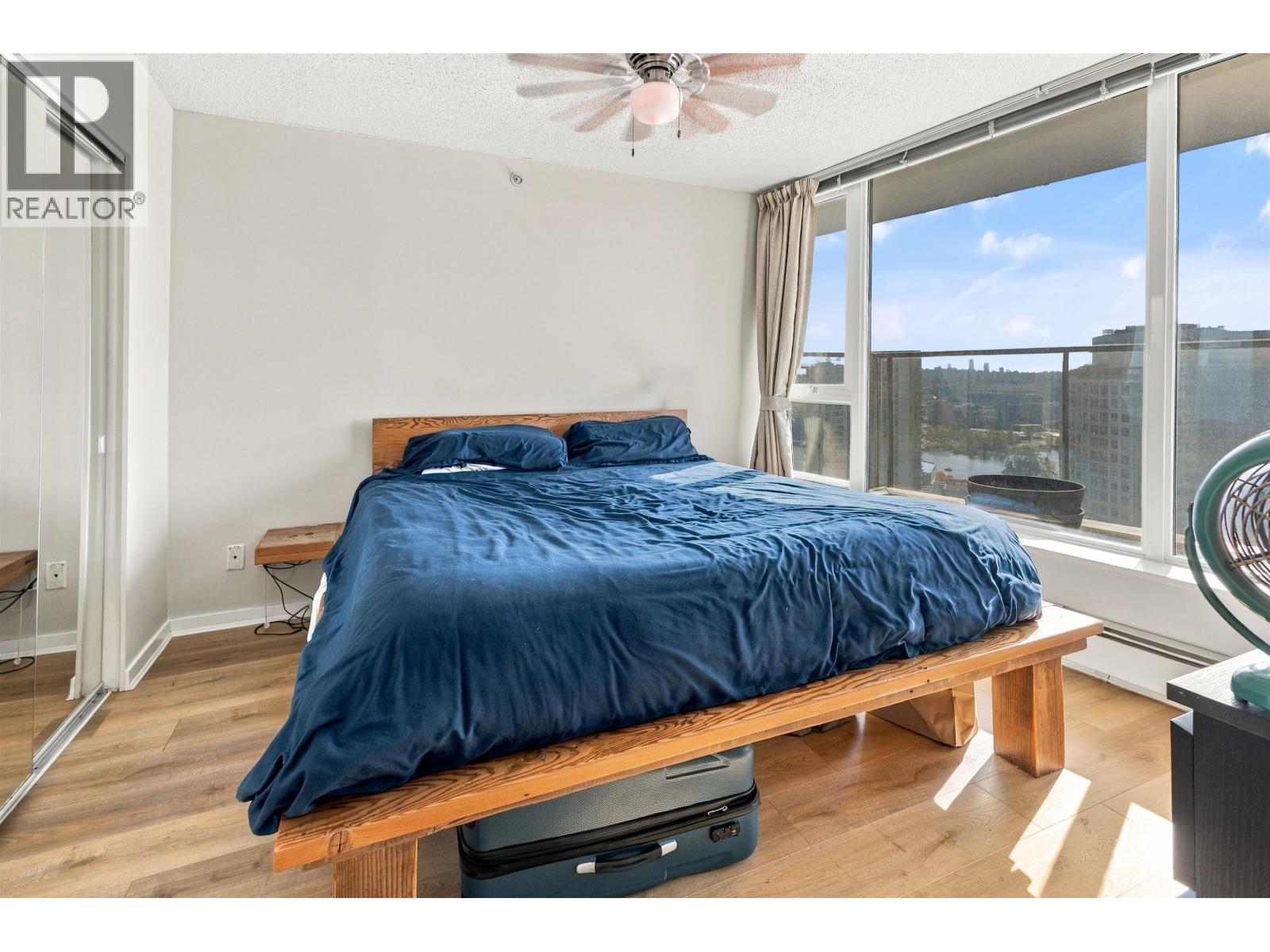 3701 188 Keefer Place, Vancouver, British Columbia  V6B 0J1 - Photo 14 - R3172312