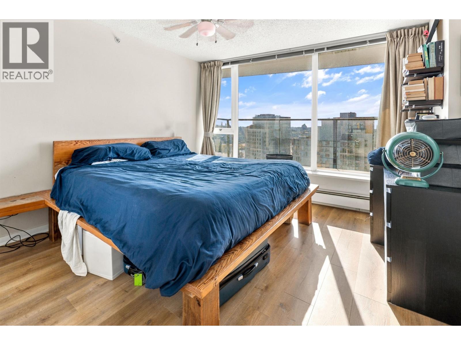 3701 188 Keefer Place, Vancouver, British Columbia  V6B 0J1 - Photo 15 - R3172312