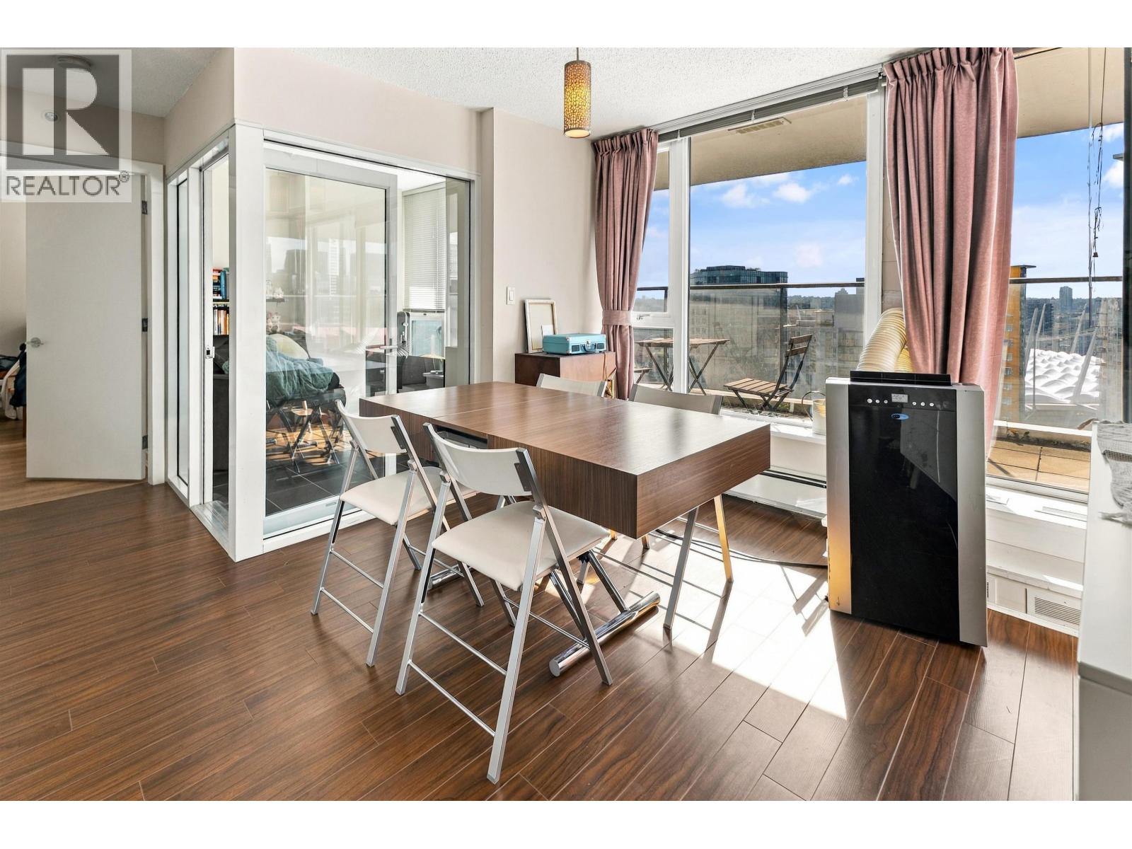 3701 188 Keefer Place, Vancouver, British Columbia  V6B 0J1 - Photo 6 - R3172312