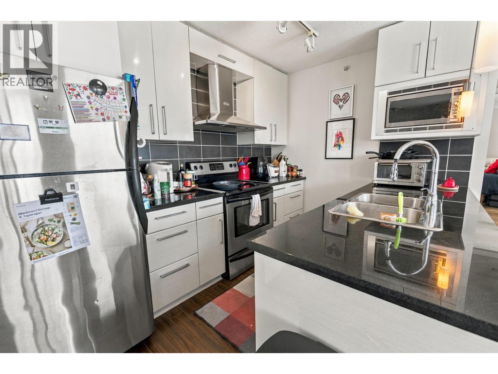3701 188 Keefer Place, Vancouver, British Columbia  V6B 0J1 - Photo 10 - R3172312
