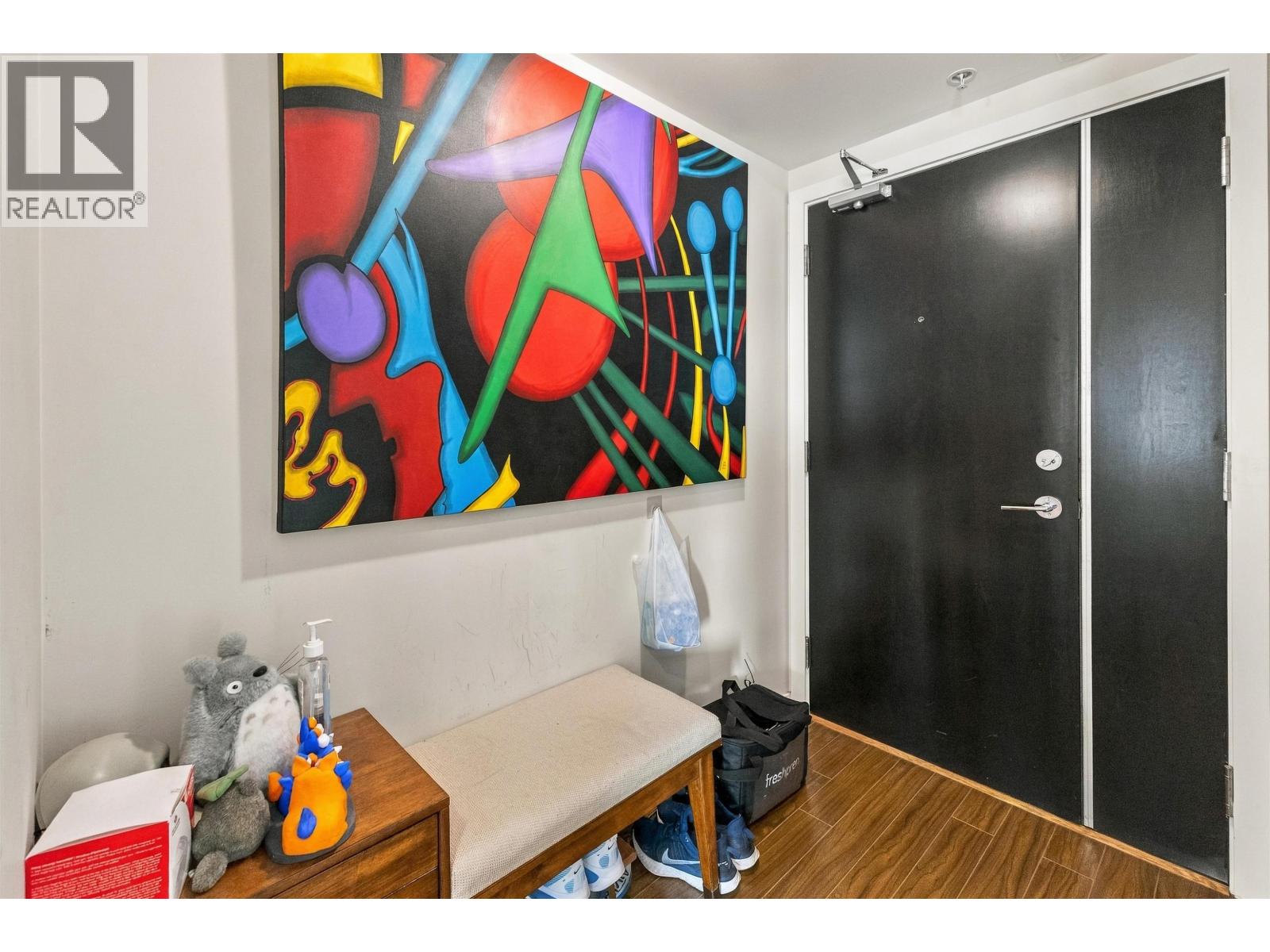 3701 188 Keefer Place, Vancouver, British Columbia  V6B 0J1 - Photo 22 - R3172312